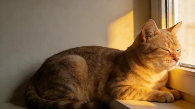 Understanding Cat Body Language: Unlock Silent Communication with Your Pet